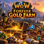 WoW Forever Gold Farm