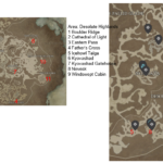 diablo 4 windswept cabin location
