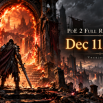 Path of Exile 2 Full Release Date