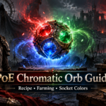 PoE Chromatic Orb Guide