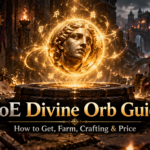 PoE Divine Orb Guide