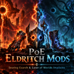 PoE Eldritch Mods