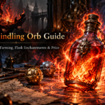PoE Enkindling Orb Guide