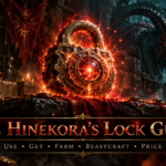 PoE Hinekora's Lock Guide