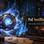 PoE Instilling Orb Guide