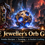 PoE Jeweller's Orb Guide