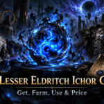 PoE Lesser Eldritch Ichor Guide
