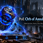 PoE Orb of Annulment Guide