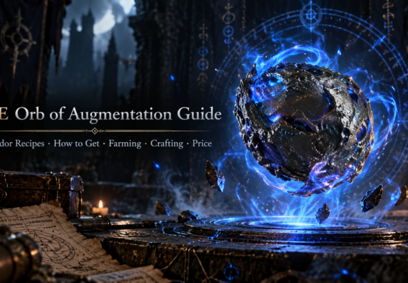 PoE Orb of Augmentation Guide