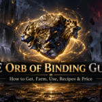 PoE Orb of Binding Guide