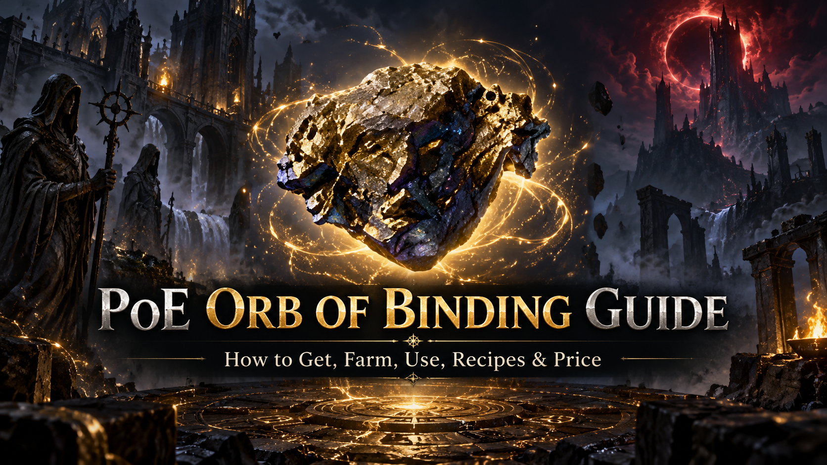 PoE Orb of Binding Guide