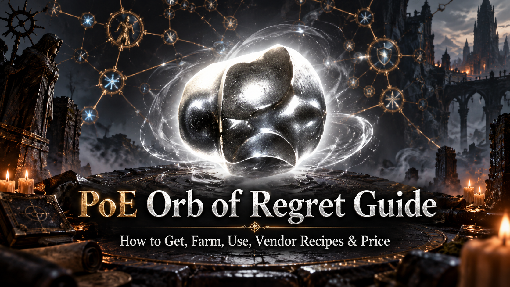 PoE Orb of Regret Guide