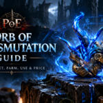 PoE Orb of Transmutation Guide