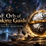 PoE Orb of Unmaking Guide