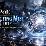 PoE Reflecting Mist Guide