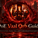 PoE Vaal Orb Guide
