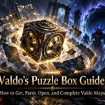 PoE Valdo's Puzzle Box Guide