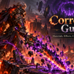 Torchlight Infinite Corrosion Guide