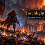 Torchlight Infinite Solo Self Found (SSF) Mode Guide