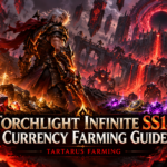 Torchlight Infinite SS14 Currency Farming Guide