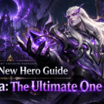 Torchlight Infinite Tartarus SS14 New Hero Guide: Youga The Ultimate One