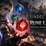 Undecember Rune List